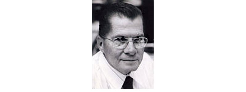 Eugene Polley, inventor of the TV remote